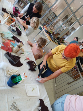 Jesen in njene dobrote 5